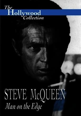 Hollywood Collection - Steve McQueen: Man on the