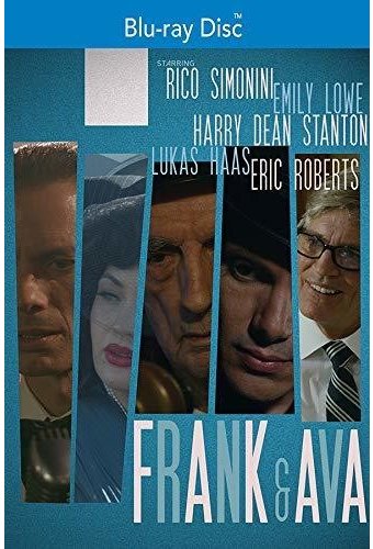Frank & Ava (Blu-ray)