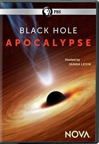 PBS - NOVA: Black Hole Apocalypse