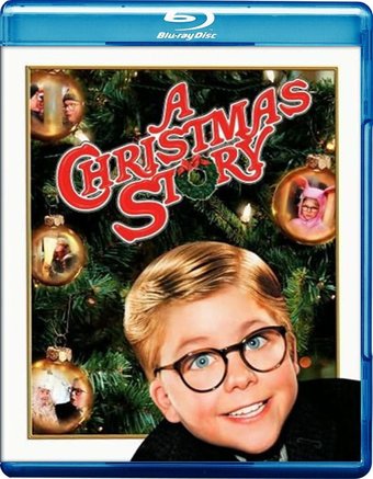 A Christmas Story (Blu-ray)