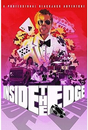 Inside the Edge: A Professional Blackjack