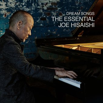Dream Songs: The Essential Joe Hisaishi (2-CD)