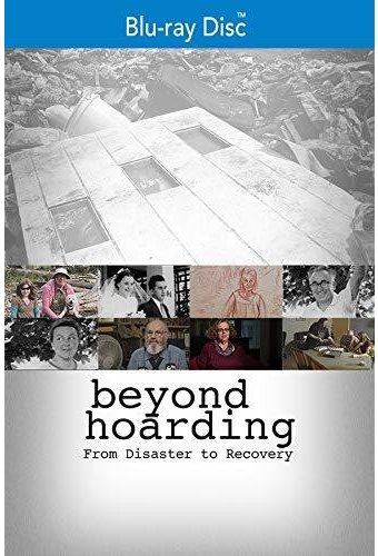 Beyond Hoarding (Blu-ray)