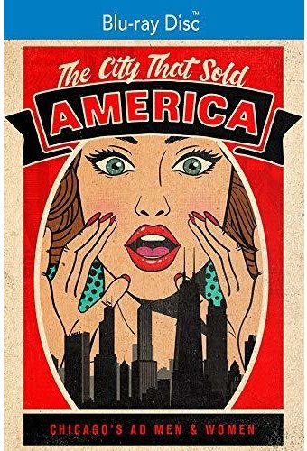 The City That Sold America (Blu-ray)