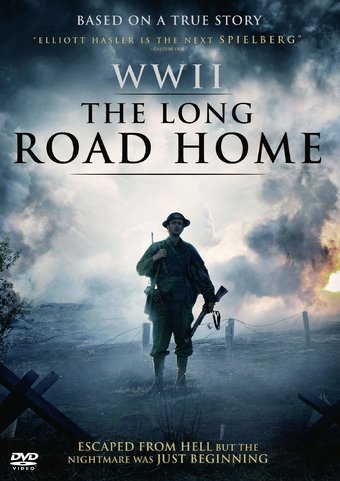 WWII - WWII: The Long Road Home