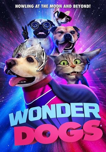 Wonder Dogs