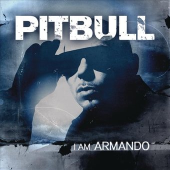 I Am Armando (CD + DVD)