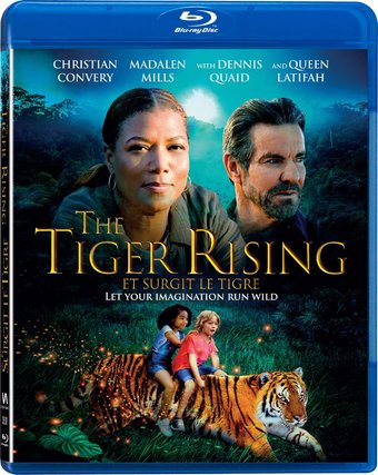 Tiger Rising / (Can)