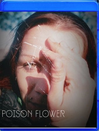 Poison Flower (Blu-ray)