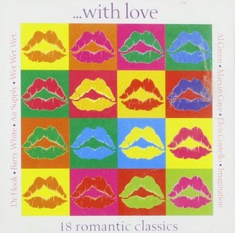 With Love: 18 Romantic Classic