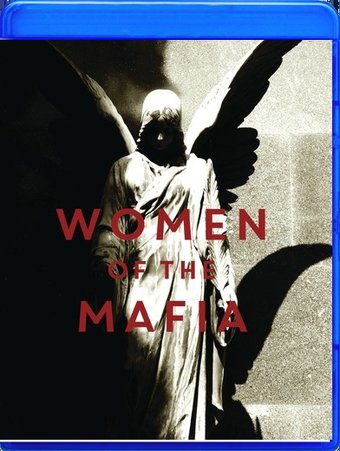 Women of the Mafia (Blu-ray)
