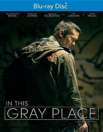 In This Gray Place (Blu-ray)