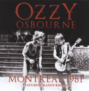 Montreal 1981