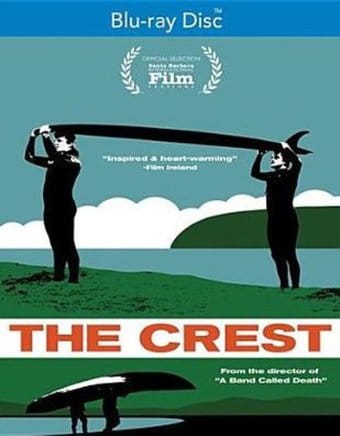 The Crest (Blu-ray)