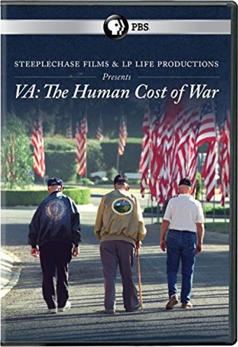 PBS - VA: The Human Cost of War