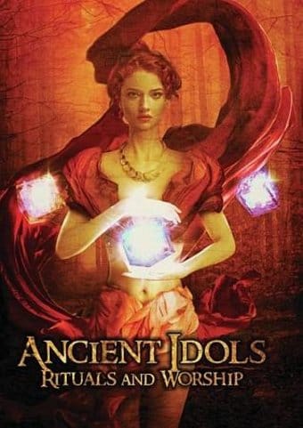 Ancient Idols: Rituals and Worship