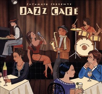 Putumayo Jazz Cafe
