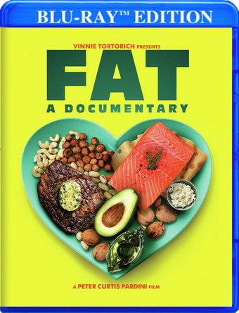 Fat (Blu-ray)