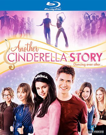 Another Cinderella Story (Blu-ray)