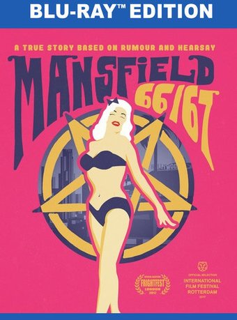 Mansfield 66/67 (Blu-ray)
