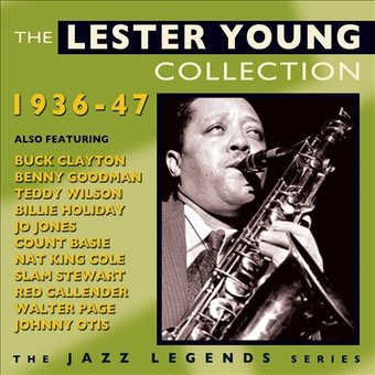 The Benny Carter Collection 1929-47 