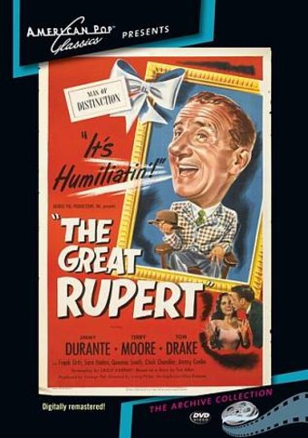 The Great Rupert