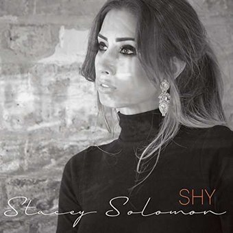 Shy [Import]
