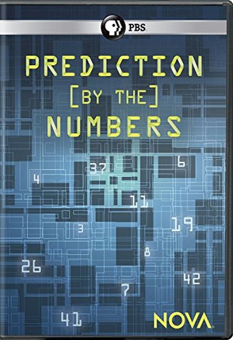 PBS - NOVA: Prediction by the Numbers