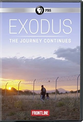 PBS - Frontline: Exodus - The Journey Continues