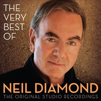 The Very Best of Neil Diamond: The Original