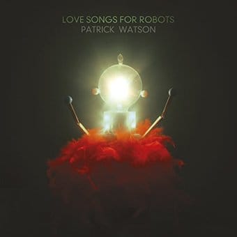 Love Songs For Robots (150GV + Small Spindle Hole