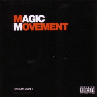 Magic Movement-Sw9mm Part 3