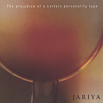 The Prejudice of a Certain Personality Type
