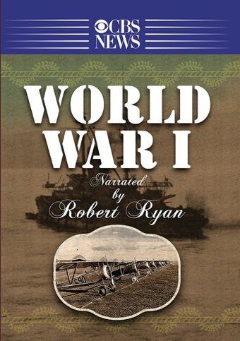 World War I (3-Disc)