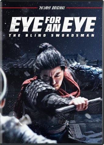 Eye For An Eye: The Blind Swordsman / (Dub Sub)