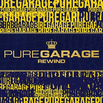 Pure Garage Rewind (3-CD)