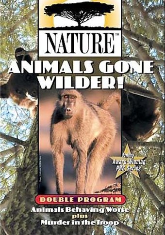 Nature: Animals Gone Wilder