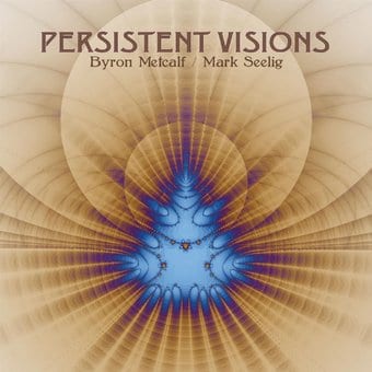 Persistent Visions [Digipak]
