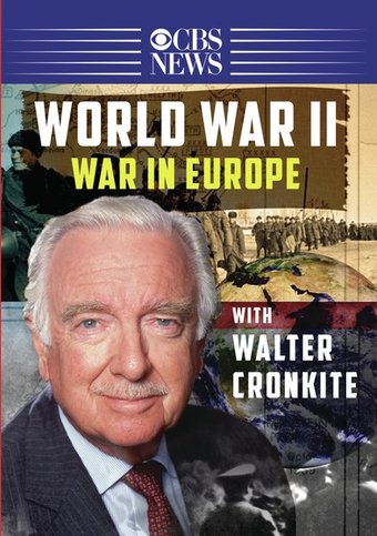 WWII - War in Europe (3-Disc)