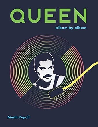 Queen - Album by Album