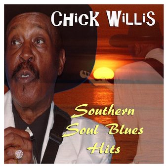 Southern Soul Blues Hits