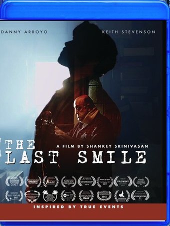 The Last Smile (Blu-ray)