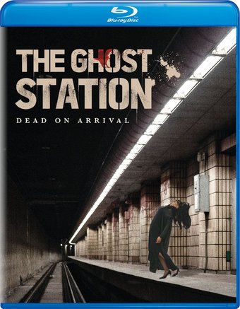 Ghost Station / (Sub)