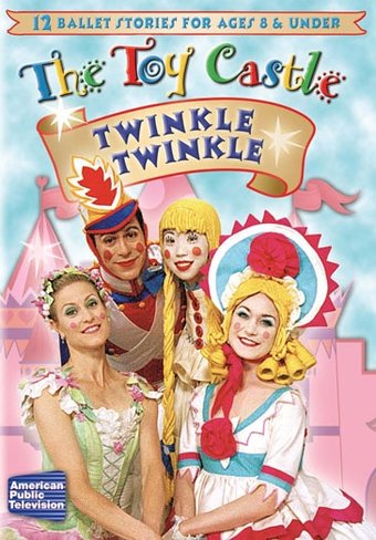 The Toy Castle: Twinkle Twinkle