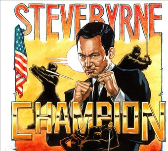 Champion (2-CD)