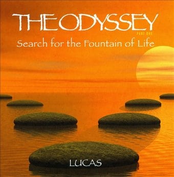 The Odyssey, Pt. 1: Search for the Fountain of