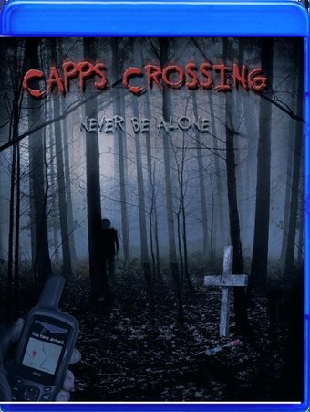 Capps Crossing (Blu-ray)