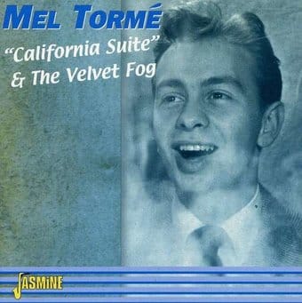 California Suite/The Velvet Fog