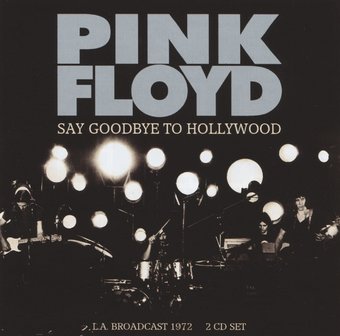Say Goodbye To Hollywood (2Cd)