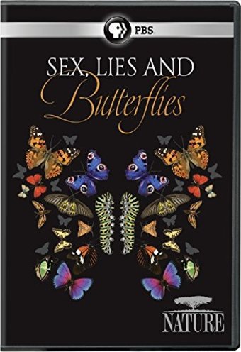PBS - Nature: Sex, Lies and Butterflies
